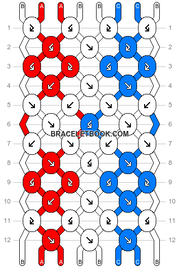 Normal pattern #180888 pattern