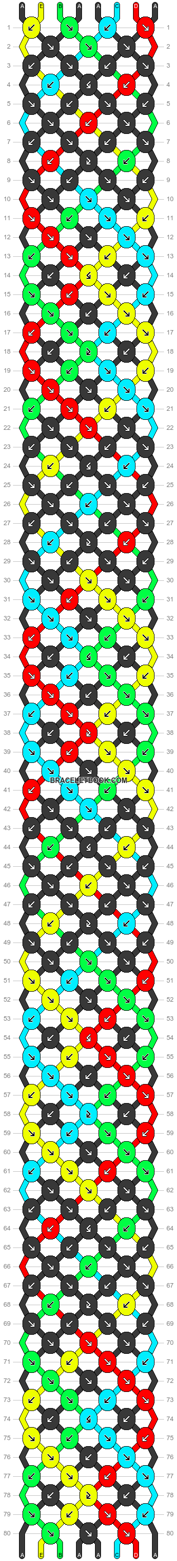 Normal pattern #180890 pattern