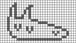Alpha pattern #180891