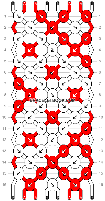 Normal pattern #180893 pattern