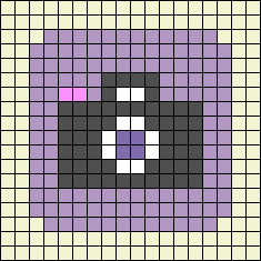 Alpha pattern #180895 preview