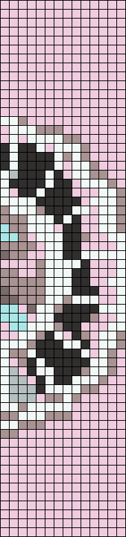 Alpha pattern #180897 preview