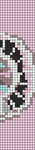 Alpha pattern #180897