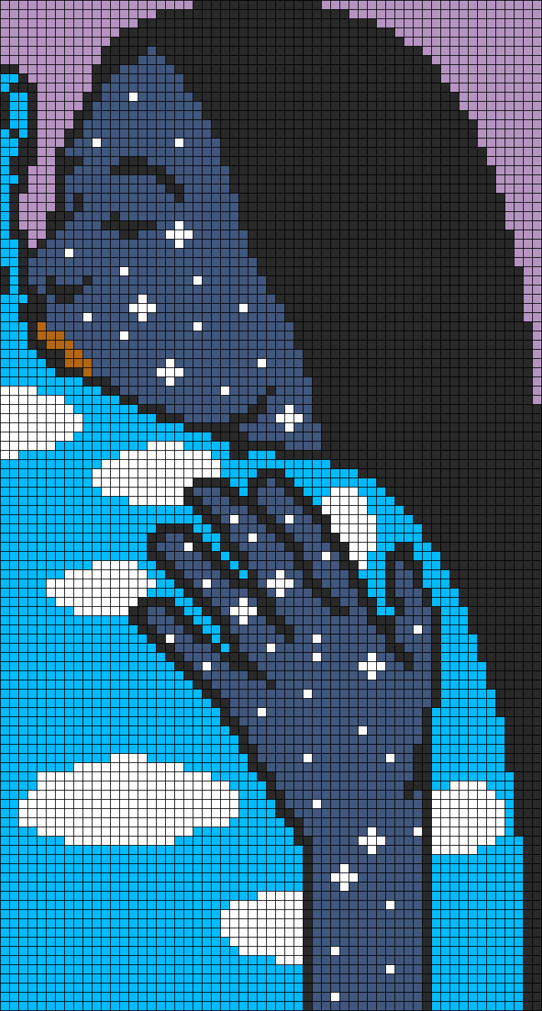 Alpha pattern #180898 preview
