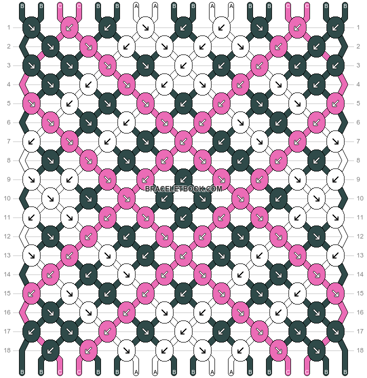 Normal pattern #180902 pattern