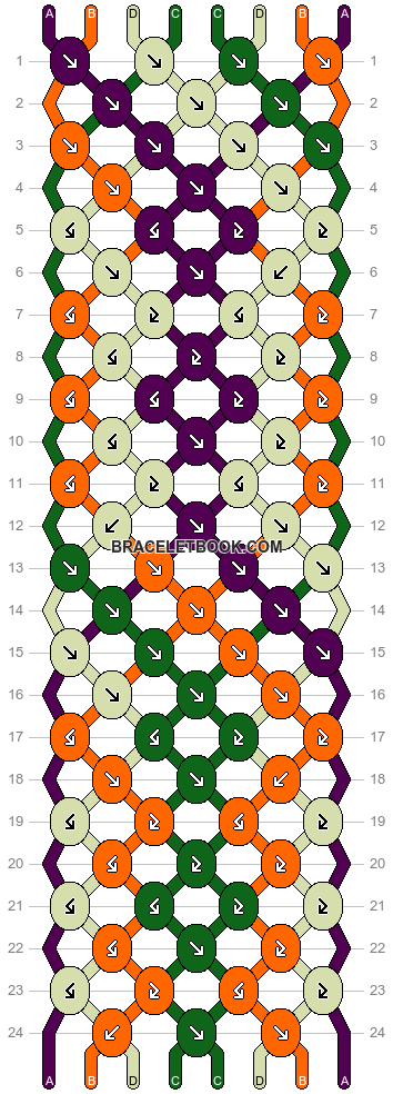 Normal pattern #180907 pattern