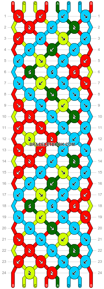 Normal pattern #180909 pattern