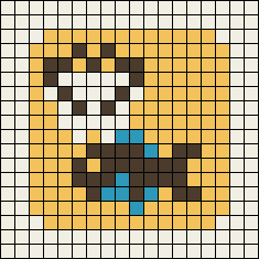 Alpha pattern #180912 preview