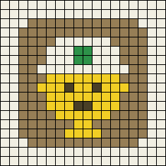 Alpha pattern #180916 preview