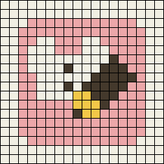 Alpha pattern #180917 preview