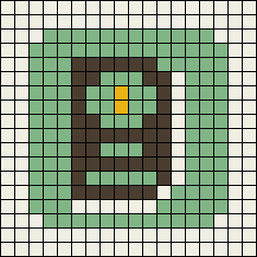 Alpha pattern #180919 preview