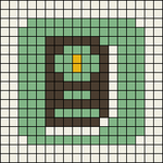 Alpha pattern #180919