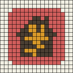 Alpha pattern #180920 preview