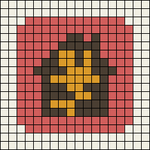 Alpha pattern #180920