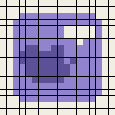Alpha pattern #180922 preview