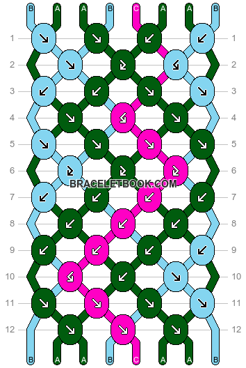 Normal pattern #180926 pattern
