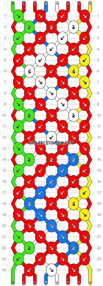Normal pattern #180927 pattern