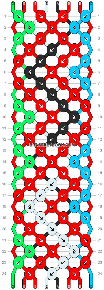 Normal pattern #180928 pattern