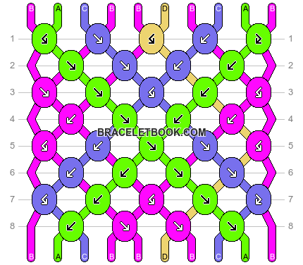 Normal pattern #180932 pattern