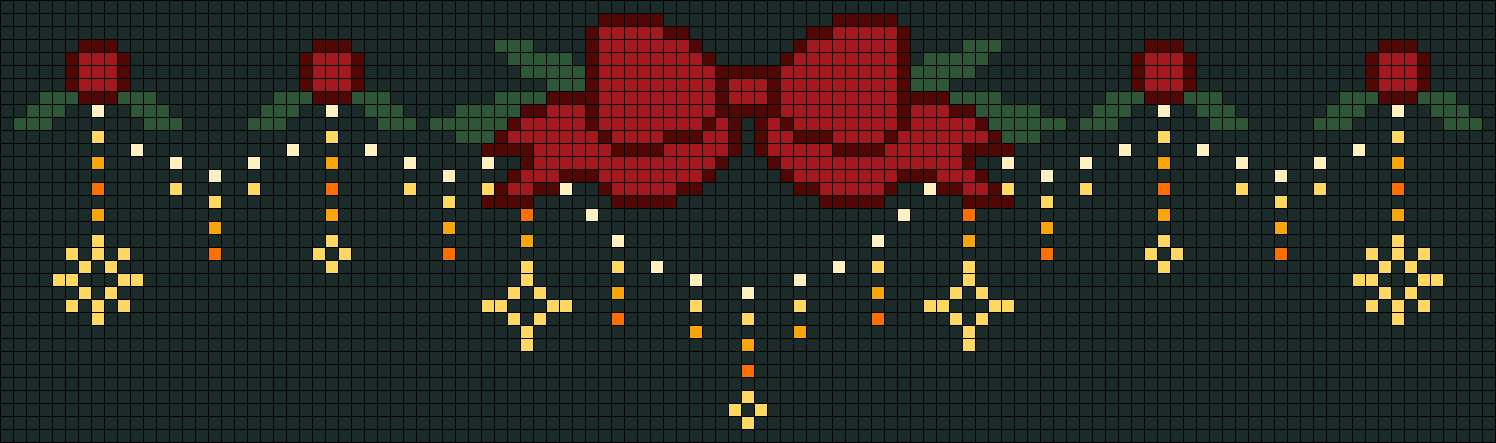 Alpha pattern #180933 preview