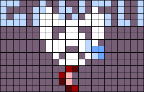 Alpha pattern #180934 preview