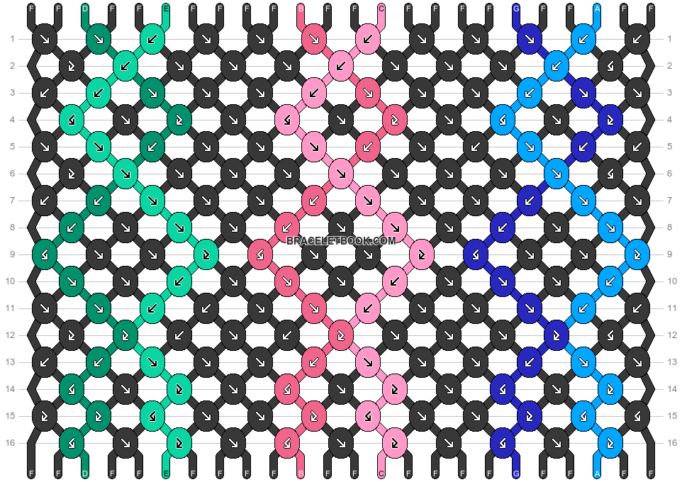Normal pattern #180935 pattern