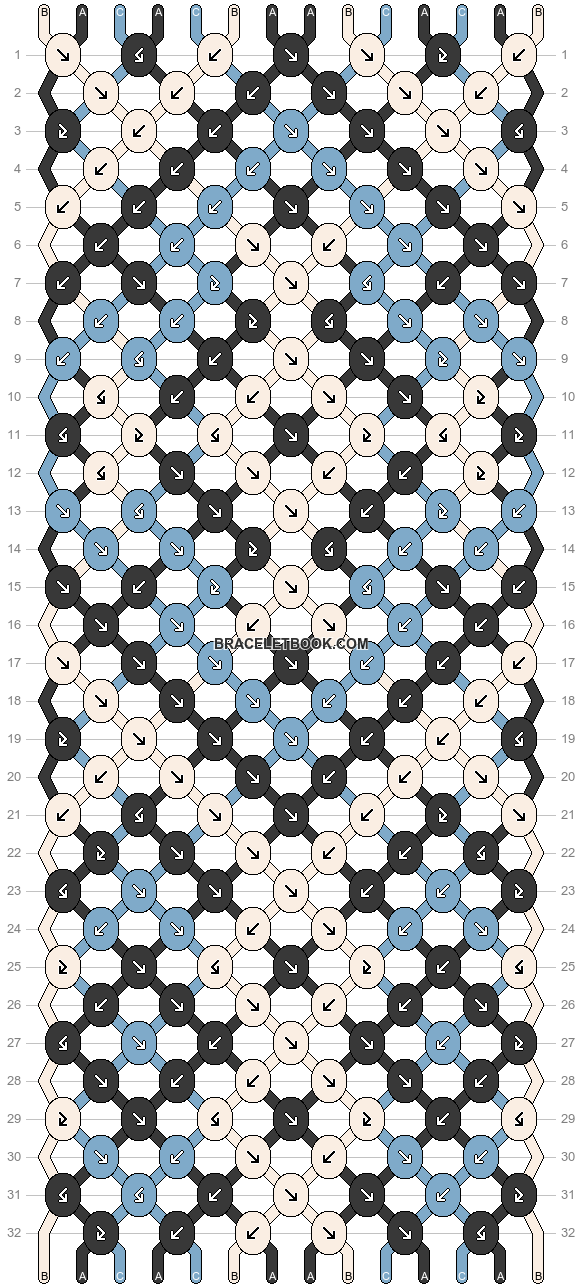 Normal pattern #180936 pattern