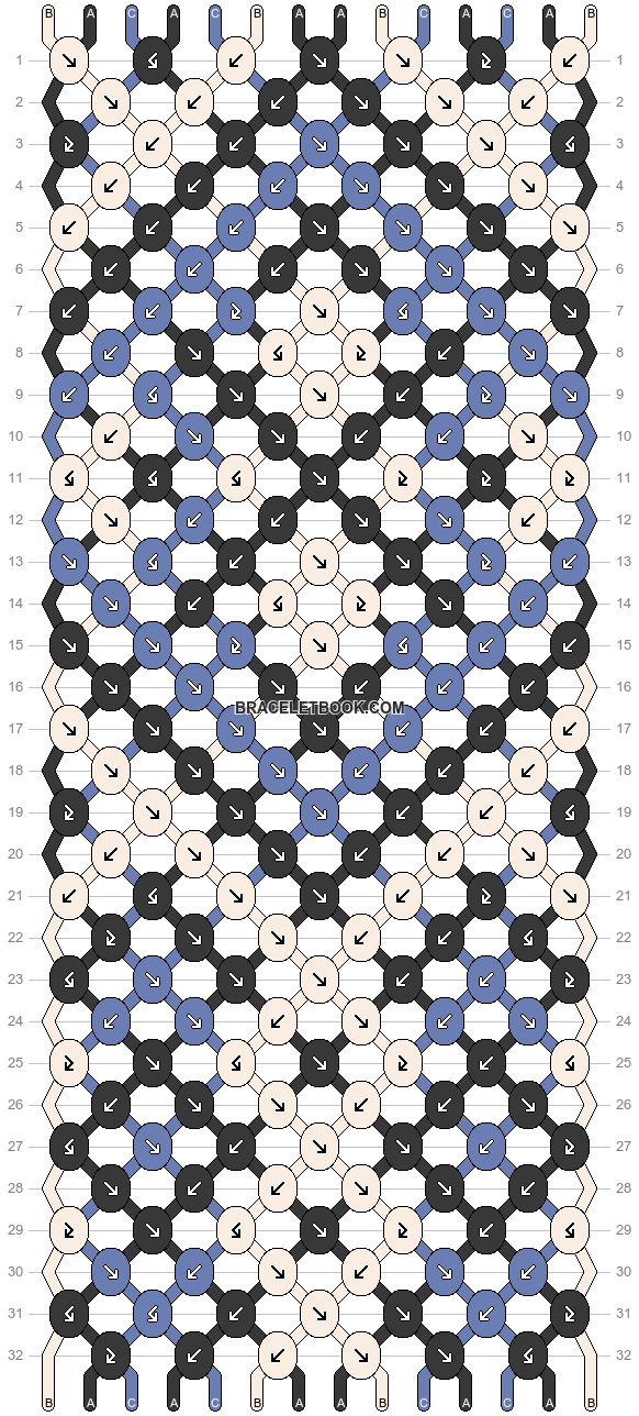 Normal pattern #180937 pattern