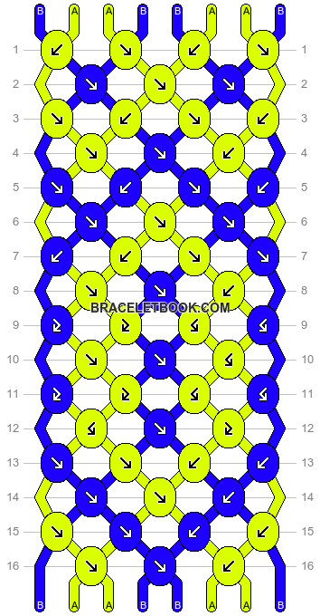 Normal pattern #180945 pattern