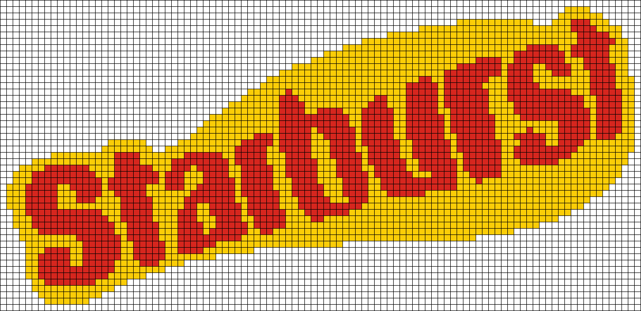 Alpha pattern #180946 preview