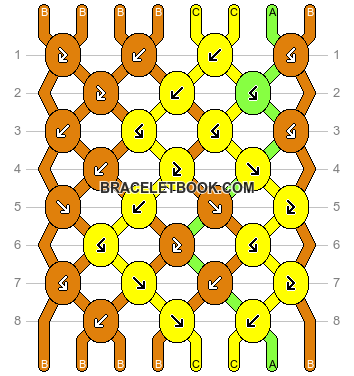 Normal pattern #180948 pattern