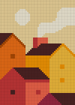 Alpha pattern #180949
