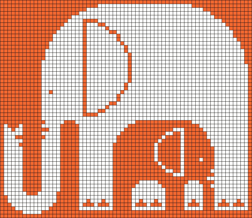 Alpha pattern #180950 preview