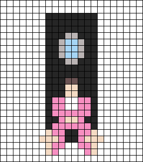 Alpha pattern #180953 preview