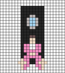 Alpha pattern #180953