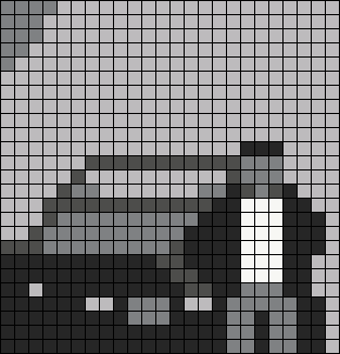 Alpha pattern #180955 preview
