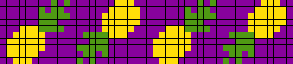 Alpha pattern #180956 preview