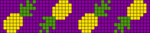 Alpha pattern #180956