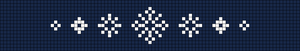 Alpha pattern #180958
