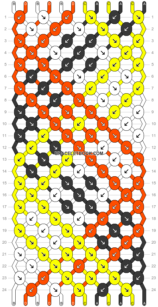 Normal pattern #180960 pattern