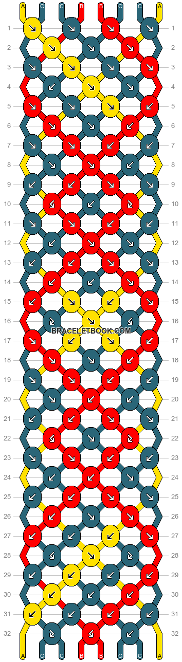 Normal pattern #180962 pattern