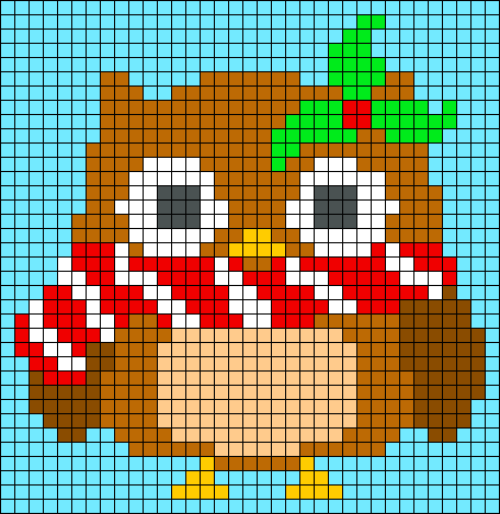 Alpha pattern #180965 preview