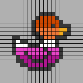 Alpha pattern #180966 preview