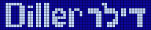 Alpha pattern #180967