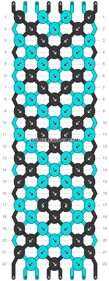 Normal pattern #180968 pattern