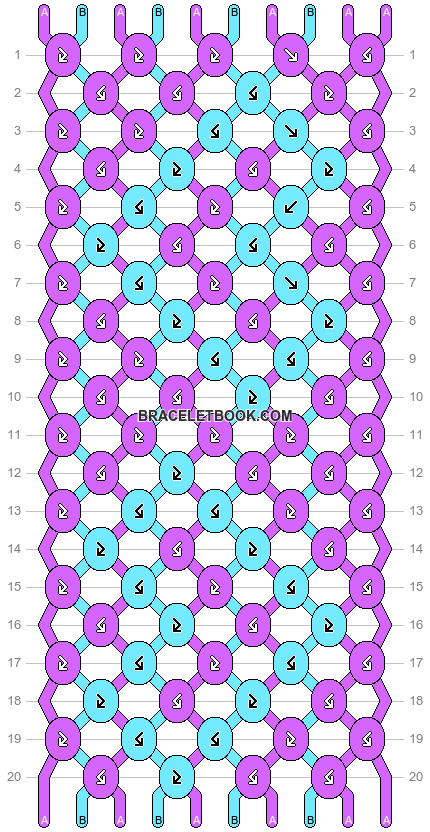 Normal pattern #180970 pattern