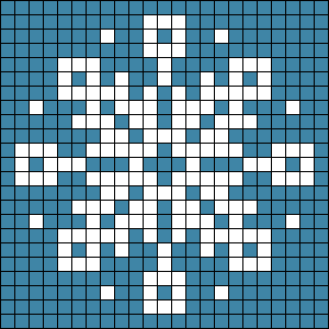 Alpha pattern #180975 preview