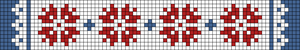 Alpha pattern #180978