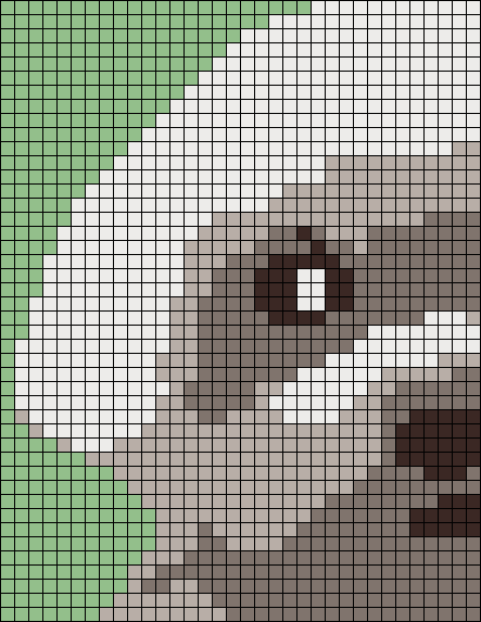 Alpha pattern #180979 preview