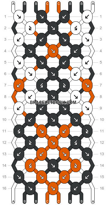Normal pattern #180980 pattern
